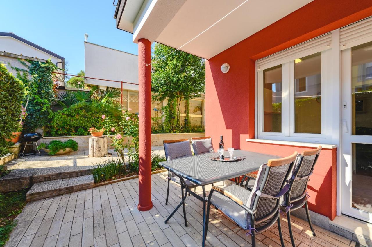 Apartment Kovacic-punta