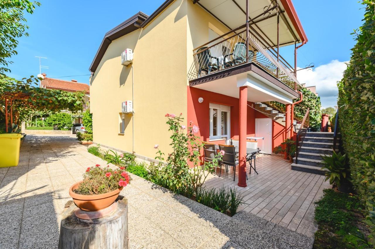 Kovacic-punta Apartment *