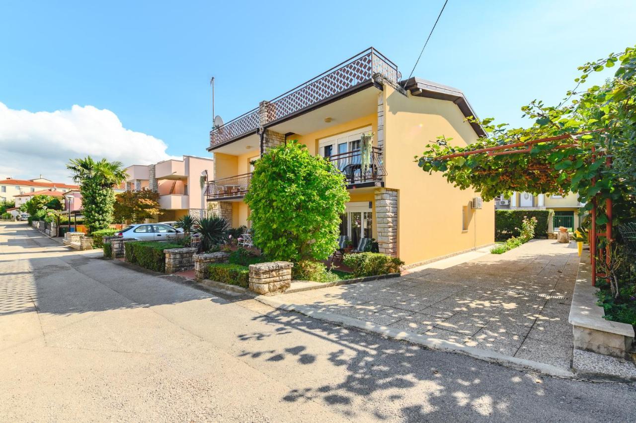 Apartment Kovacic-punta Umag