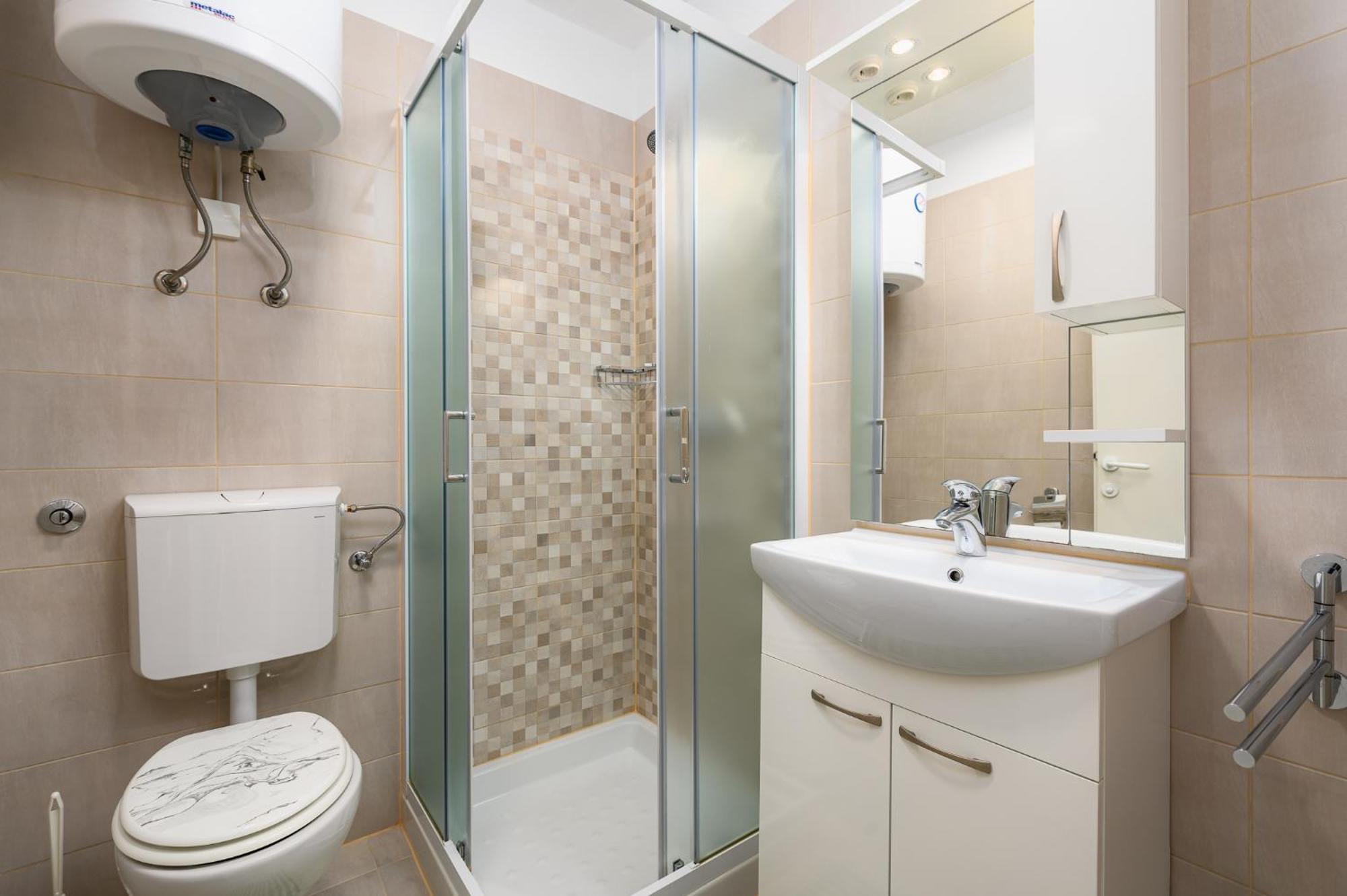 Apartment Kovacic-punta