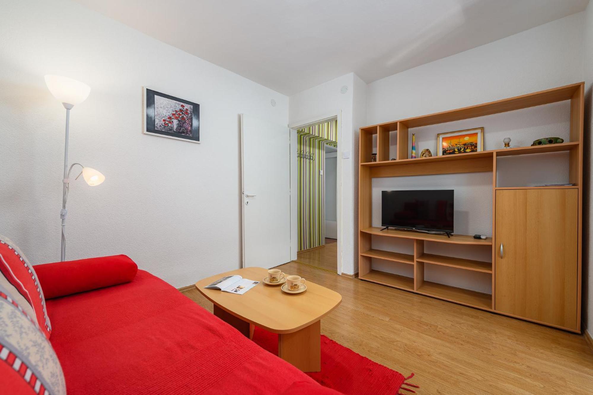 Apartment Kovacic-punta Umag