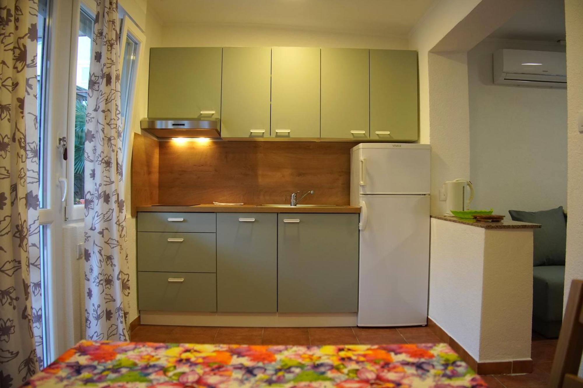 Apartment Kovacic-punta Umag