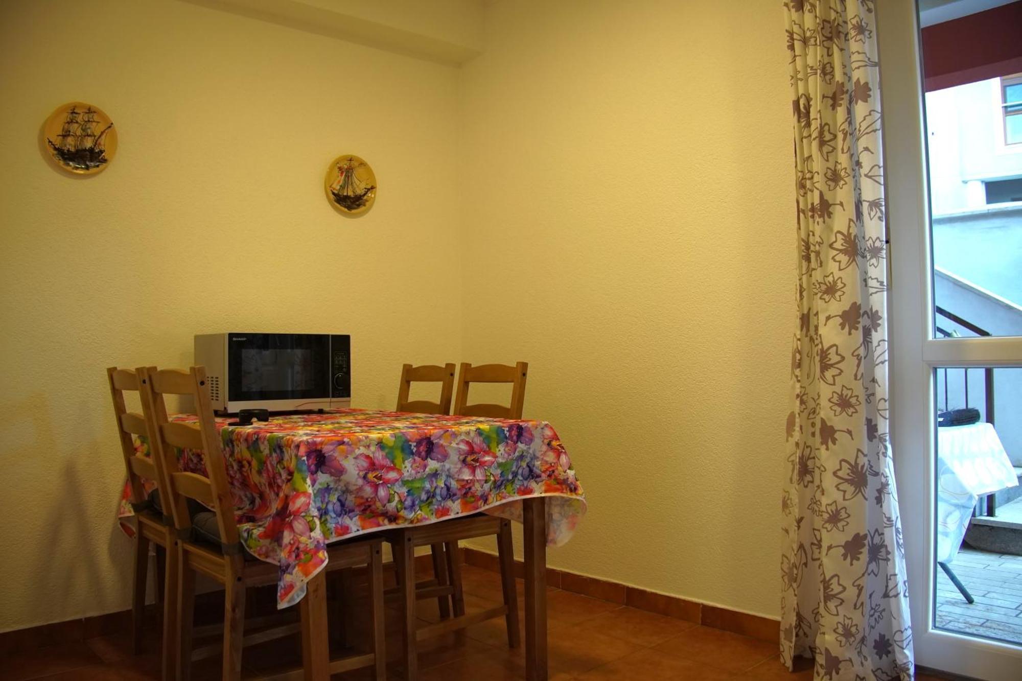 Apartment Kovacic-punta *